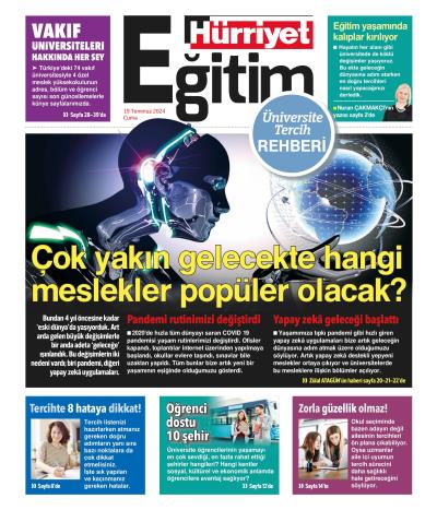 Hürriyet Eğitim