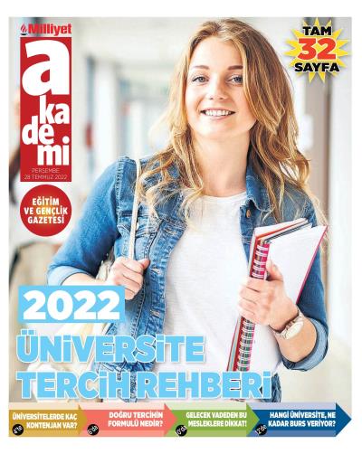 Milliyet Akademi