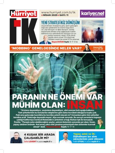 Hürriyet İK