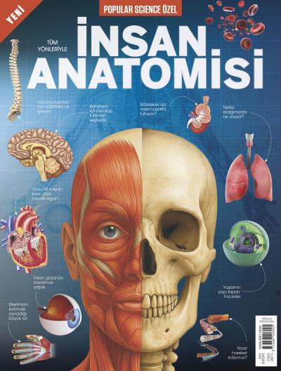 Popular Science Özel