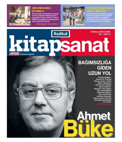 Hürriyet Kitap Sanat