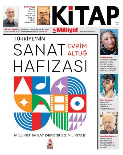 Milliyet Kitap